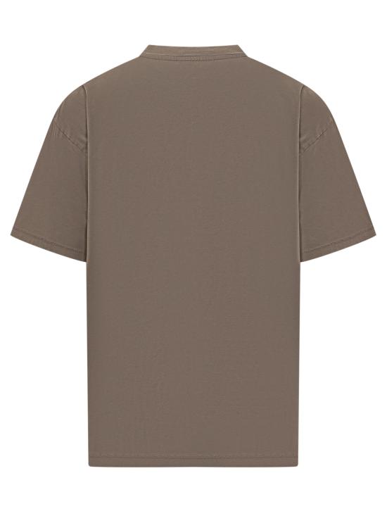 26SS 리프레젠트 반팔 티셔츠 MLM100595 16 DUSTY BROWN - REPRESENT