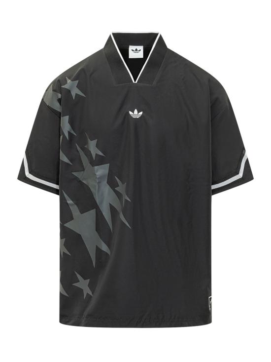 26SS 아디다스 폴로 티셔츠 KC3569 BLACK