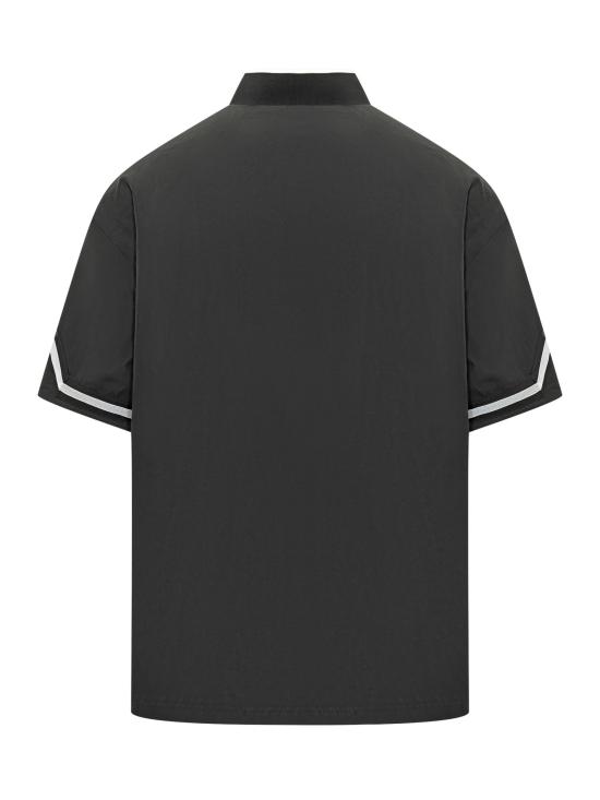 26SS 아디다스 폴로 티셔츠 KC3569 BLACK - ADIDAS