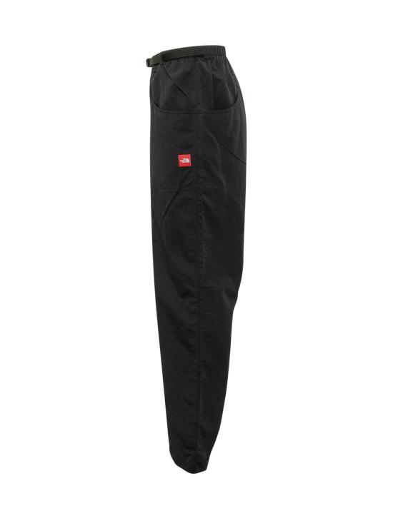 26SS 노스페이스 스트레이트 팬츠 NF0A8FHF JK31 BLACK - NORTH FACE