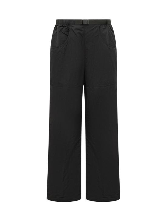 26SS 노스페이스 스트레이트 팬츠 NF0A8FHF JK31 BLACK