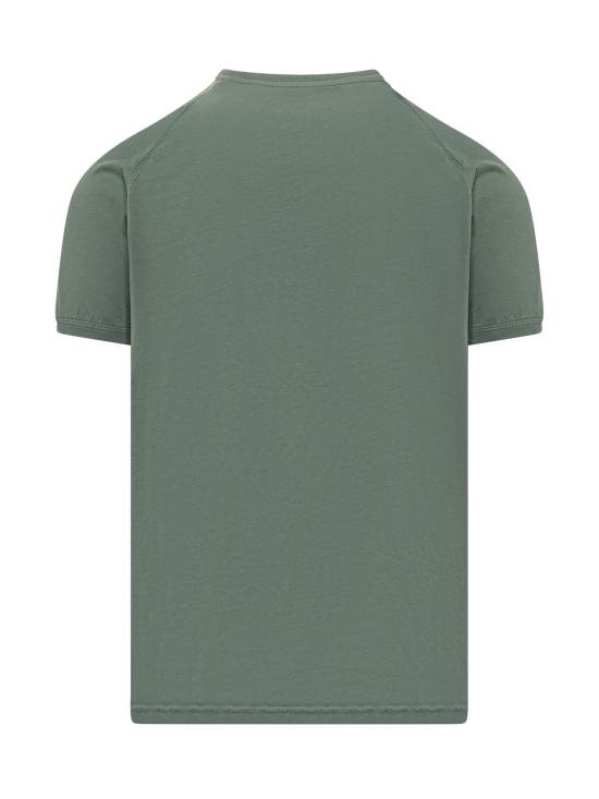 26SS BL'KER 반팔 티셔츠 BLKMPE26100601 GREEN - OTHER BRANDS