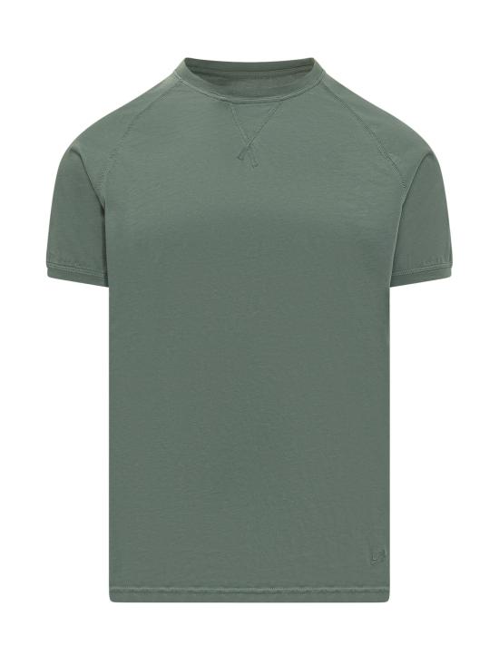 26SS BL'KER 반팔 티셔츠 BLKMPE26100601 GREEN