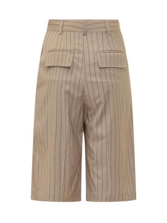 26SS 르 쉴리 스튜디오 숏팬츠 4699SCOOPY15 9 BEIGE - LE SULLY STUDIO