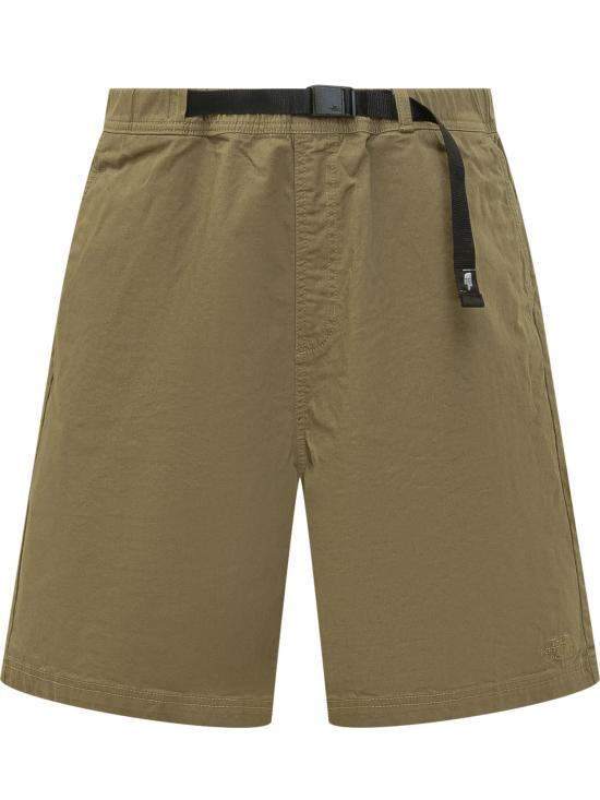 26SS 노스페이스 숏팬츠 NF0A8G0A 2EL1 CEDAR