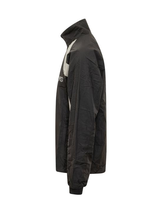 26SS 와이쓰리 긴팔 티셔츠 KF6027 BLACK - Y-3