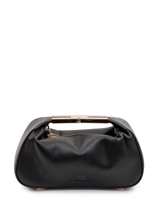 26SS 엘리자베타프랜치 클러치/파우치 BS07A62E2 110 NERO