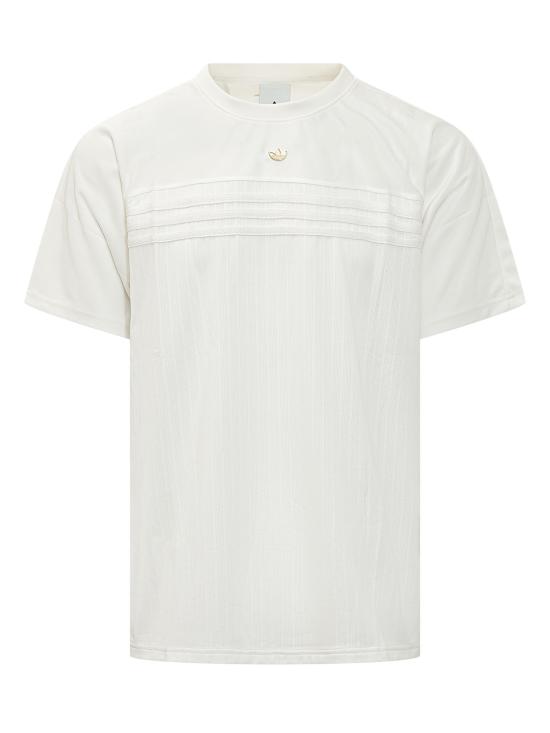 26SS 아디다스 반팔 티셔츠 KD0369 CLOWHI