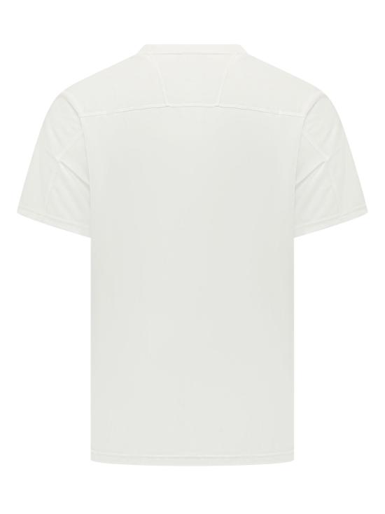 26SS 아디다스 반팔 티셔츠 KD0369 CLOWHI - ADIDAS