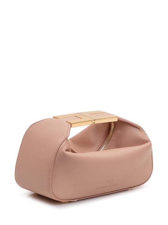 26SS 엘리자베타프랜치 클러치/파우치 BS07A62E2 EA1 NUDE - ELISABETTA FRANCHI