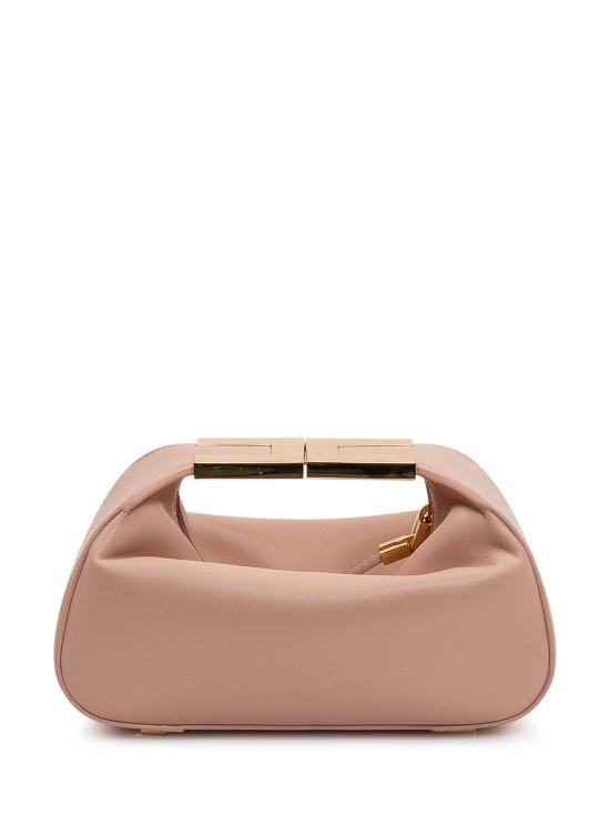 26SS 엘리자베타프랜치 클러치/파우치 BS07A62E2 EA1 NUDE - ELISABETTA FRANCHI