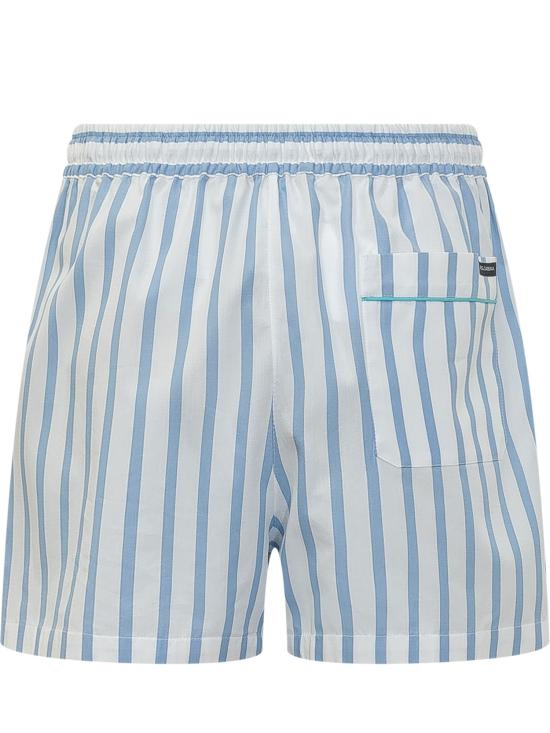 26SS 돌체앤가바나 숏팬츠 FTDJHTFR52W S8051 RIGATO - DOLCE & GABBANA