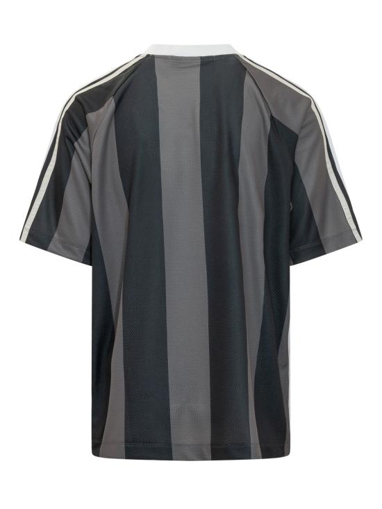 26SS 바로우 반팔 티셔츠 S6BWUATH057 110 NERO - BARROW