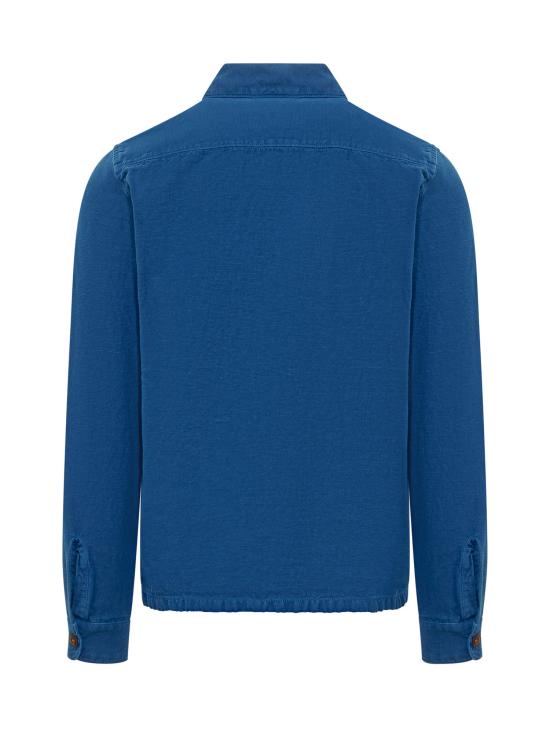 26SS BL'KER 긴팔 셔츠 BLKMPE266510 ROYAL - OTHER BRANDS