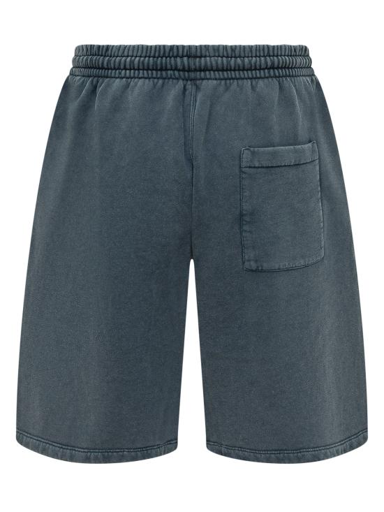 26SS 오프화이트 숏팬츠 44MCI013S26F00 5401 MAREADO NIGHT SKY - OFF WHITE