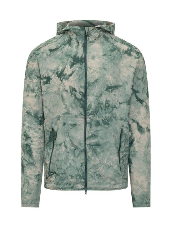 26SS 와이쓰리 자켓 KQ9833 MULTCO