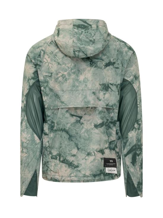 26SS 와이쓰리 자켓 KQ9833 MULTCO - Y-3