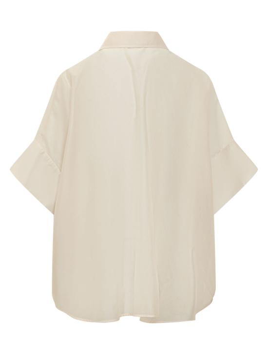 26SS 르 쉴리 스튜디오 셔츠 2733ALIANTE 29 PANNA - LE SULLY STUDIO