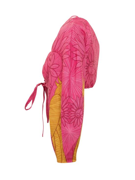 26SS 팜 리오 셔츠 357683 26102 MULTICOLOR - FARM RIO