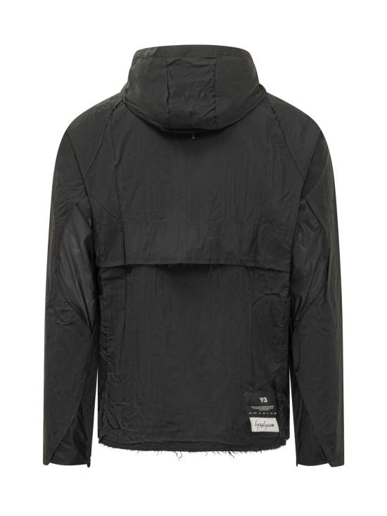 26SS 와이쓰리 자켓 KF6198 BLACK - Y-3