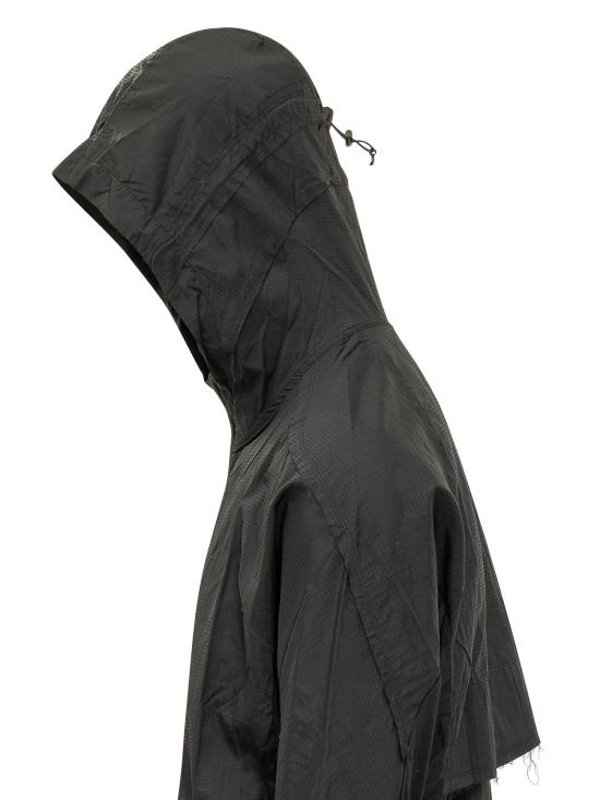 26SS 와이쓰리 자켓 KF6198 BLACK - Y-3