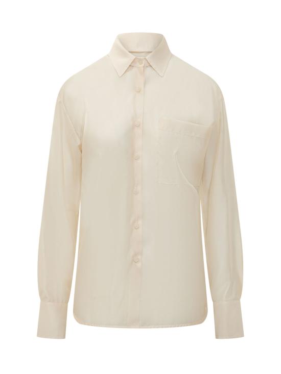 26SS 르 쉴리 스튜디오 셔츠 2736ALIANTE 29 PANNA