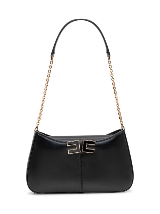 26SS 엘리자베타프랜치 숄더백 BS93A61E2 110 NERO