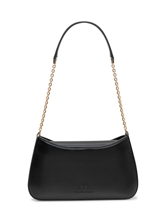 26SS 엘리자베타프랜치 숄더백 BS93A61E2 110 NERO - ELISABETTA FRANCHI