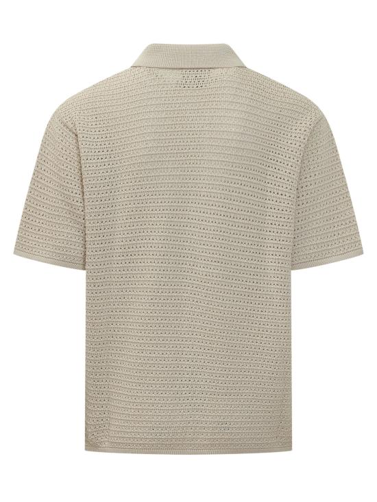 26SS 리프레젠트 긴팔 셔츠 MLM100770 26 ECRU - REPRESENT