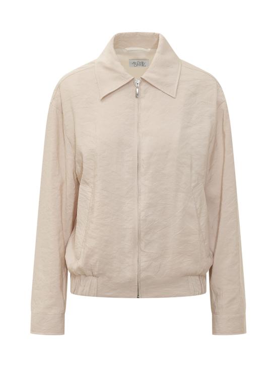 26SS 르 쉴리 스튜디오 자켓 6330CBC001 29 PANNA