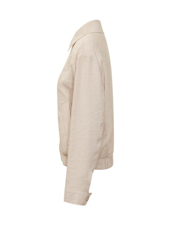 26SS 르 쉴리 스튜디오 자켓 6330CBC001 29 PANNA - LE SULLY STUDIO