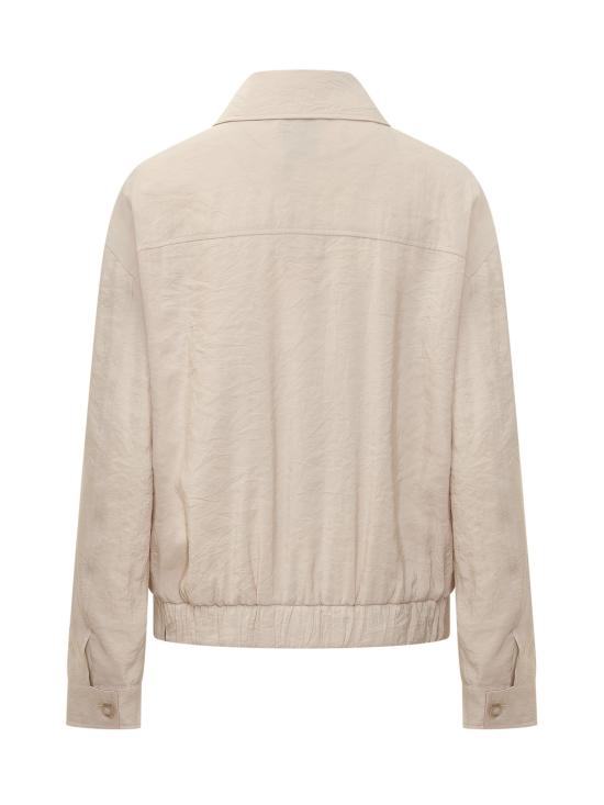 26SS 르 쉴리 스튜디오 자켓 6330CBC001 29 PANNA - LE SULLY STUDIO