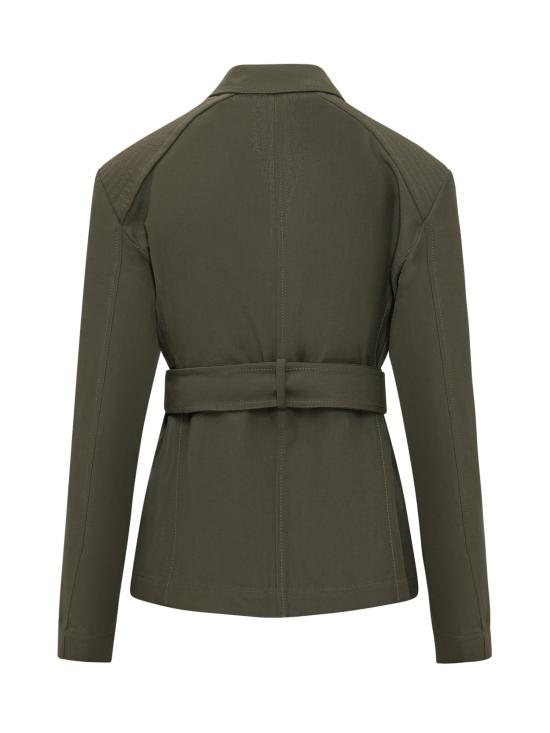 26SS 씨페러 수트 자켓 SWJ0143TVF0053 6094 VERDE - THE SEAFARER