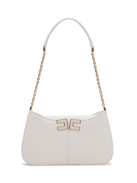 26SS 엘리자베타프랜치 숄더백 BS93A61E2 360 AVORIO