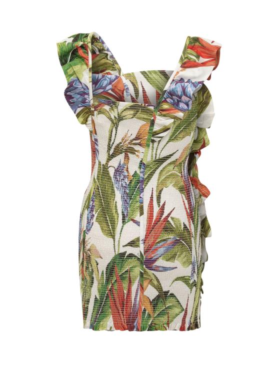 26SS 팜 리오 원피스 348370 26044 SAND - FARM RIO