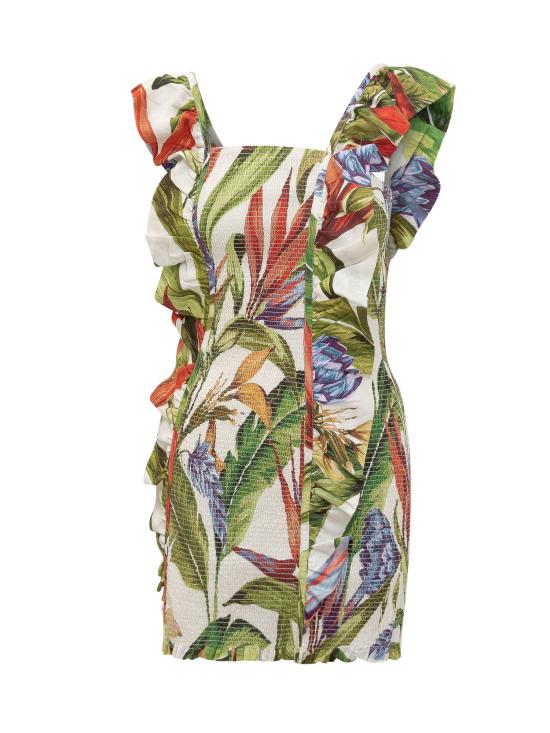 26SS 팜 리오 원피스 348370 26044 SAND