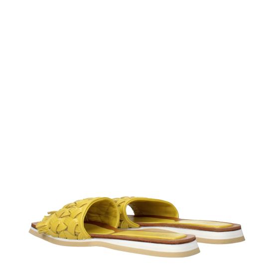 25SS 일레븐티 뮬/슬리퍼 E82SCAE02SCA0E02728 - ELEVENTY