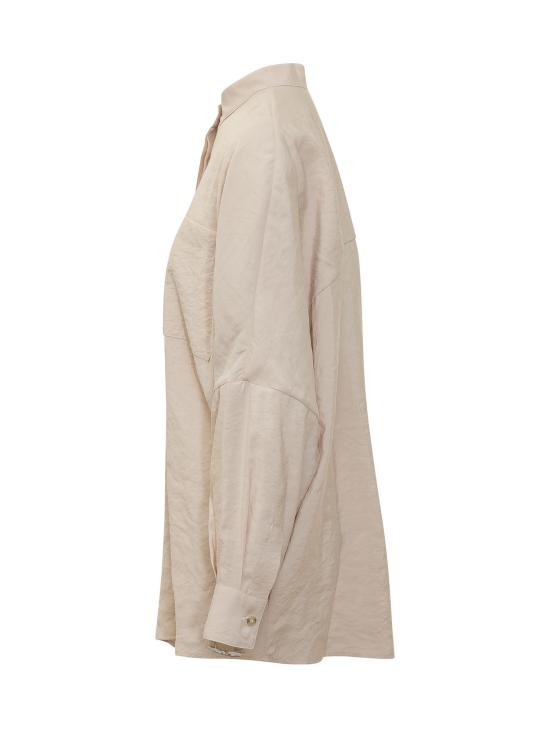 26SS 르 쉴리 스튜디오 셔츠 2732CBC001 29 PANNA - LE SULLY STUDIO