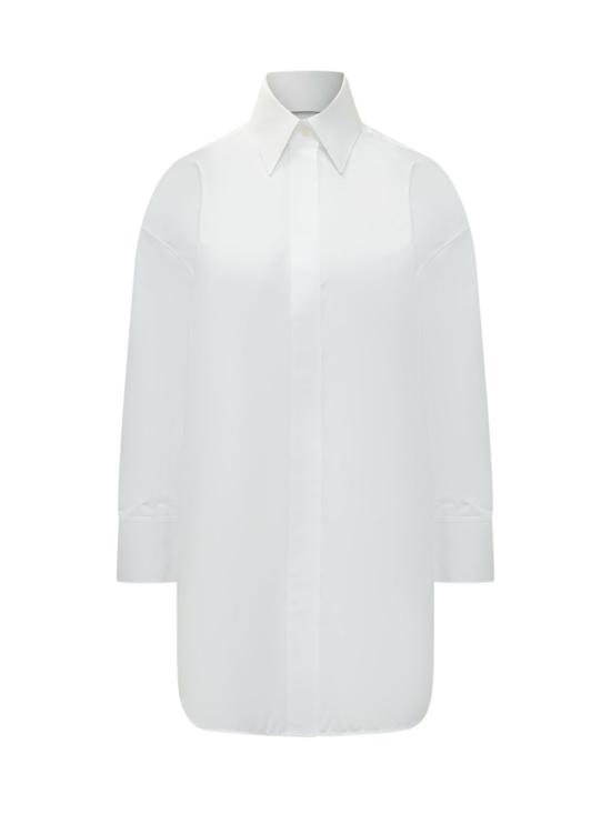 26SS 지방시 셔츠 BW61JF1634 100 WHITE