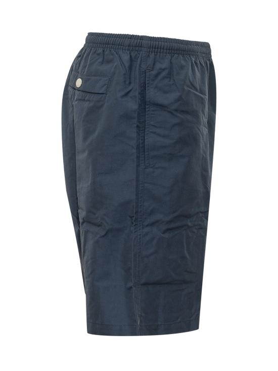 26SS 아미 비치웨어 HBW318PA0027 A021 ENCRE - AMI