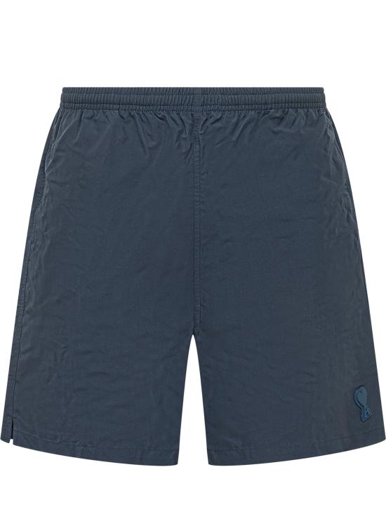 26SS 아미 비치웨어 HBW318PA0027 A021 ENCRE