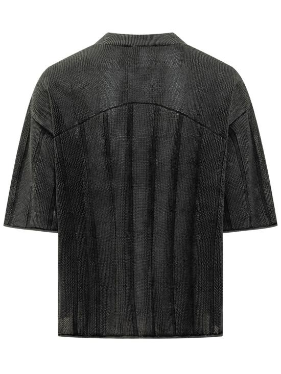 26SS 리프레젠트 반팔 티셔츠 MLM100533 47 VINTAGE GREY - REPRESENT