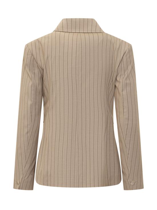 26SS 르 쉴리 스튜디오 수트 자켓 6317SCOOPY15 9 BEIGE - LE SULLY STUDIO