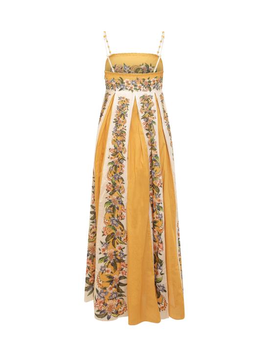 26SS 팜 리오 원피스 351309 26056 SAND - FARM RIO