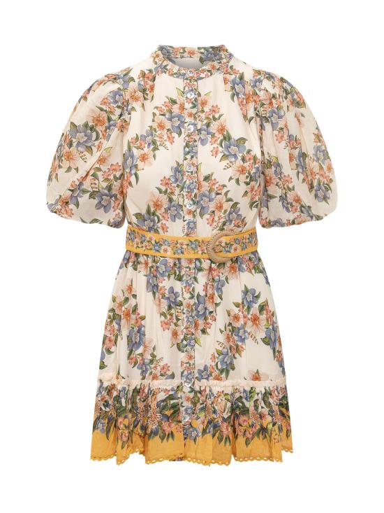 26SS 팜 리오 원피스 353546 26056 SAND