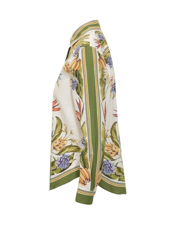 26SS 팜 리오 셔츠 349085 26100 SAND - FARM RIO