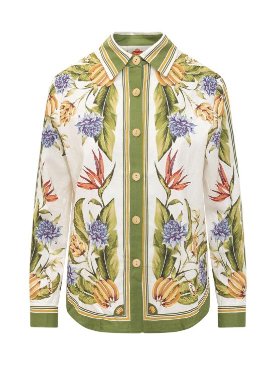 26SS 팜 리오 셔츠 349085 26100 SAND