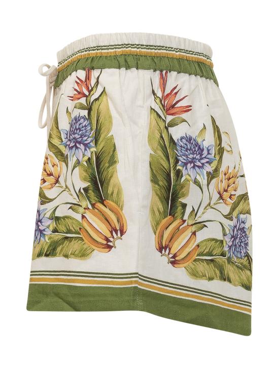 26SS 팜 리오 숏팬츠 349086 26100 SAND - FARM RIO