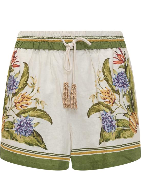 26SS 팜 리오 숏팬츠 349086 26100 SAND