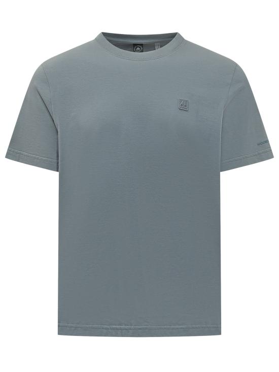 26SS 무스너클 덜루스 반팔 티셔츠 M15MT759 1884 JET STREAM